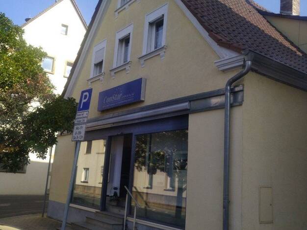 Bürofläche zur Miete provisionsfrei 680 € 74 m² Bürofläche Schneidergasse 2 Gochsheim Gochsheim 97469
