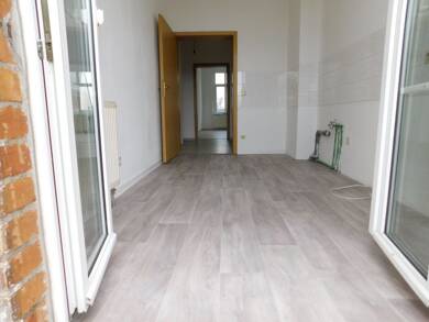 Wohnung zur Miete 420 € 2 Zimmer 47,5 m² 3. Geschoss frei ab 01.09.2025 Straße der Jugend 102 Stadtmitte Cottbus 03046