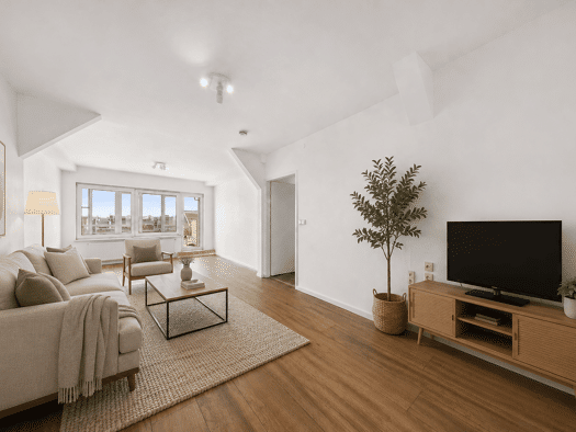 Wohnung zum Kauf 649.000 € 4 Zimmer 137 m² 5. Geschoss Berlichingenstraße 15 Moabit Berlin 10553