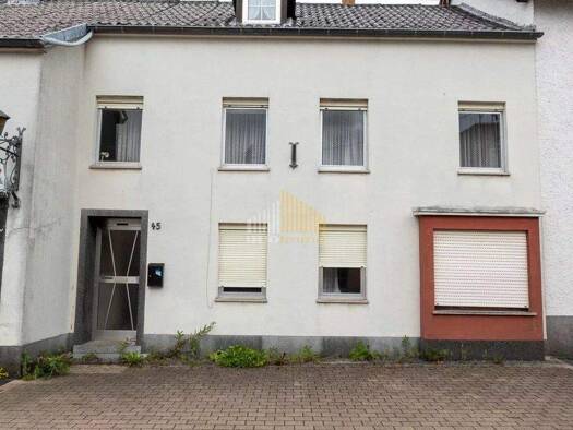 Einfamilienhaus zum Kauf 210.000 € 6 Zimmer 466 m² Grundstück Wolsfeld 54636