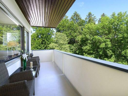 Wohnung zum Kauf 650.000 € 3,5 Zimmer 105,2 m² 2. Geschoss Starnberg 82319