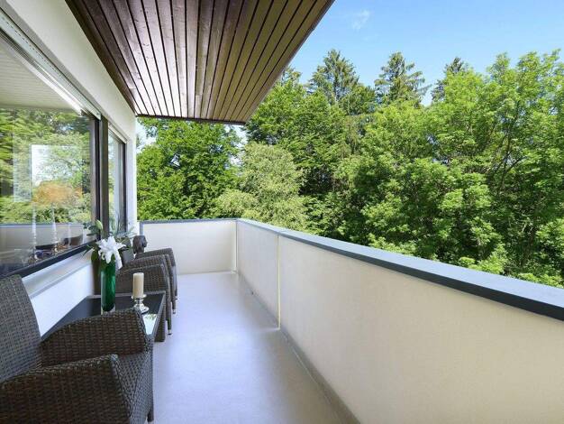 Wohnung zum Kauf 650.000 € 3,5 Zimmer 105,2 m² 2. Geschoss Starnberg 82319