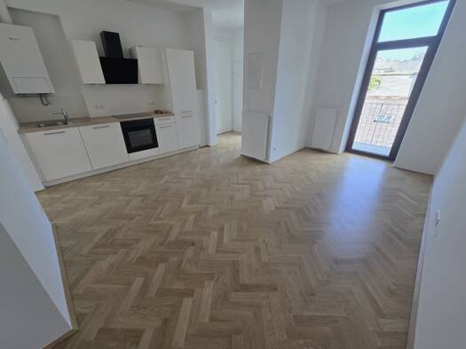 Büro zur Miete 13,30 € 4 Zimmer 82,1 m² Bürofläche Penzing 1140