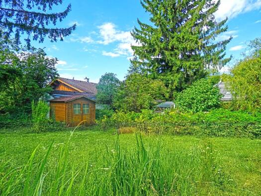 Grundstück zum Kauf 980.000 € 643 m² Grundstück Wien 1140