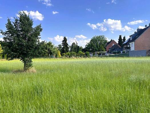 Grundstück zum Kauf 735.000 € 1.760 m² Grundstück Wolfsittard Mönchengladbach 41179