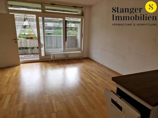 Wohnung zur Miete 680 € 2 Zimmer 37,5 m² Innsbruck Innsbruck 6020