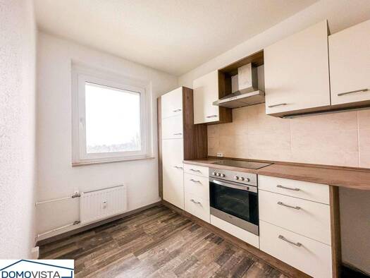 Wohnung zur Miete 268 € 2 Zimmer 56,6 m² 4. Geschoss Sonnenblick 2 Bernstadt a. d. Eigen Bernstadt auf dem Eigen 02748