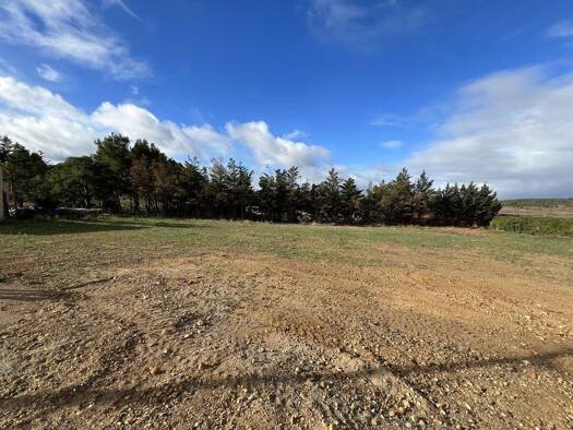 Grundstück zum Kauf 93.500 € 855 m² Grundstück Boutenac 11200