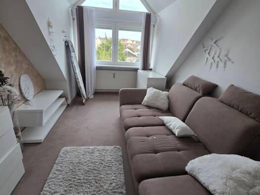 Maisonette zur Miete 1.050 € 5 Zimmer 129 m² Geschoss 3/4 frei ab sofort Roth 91154