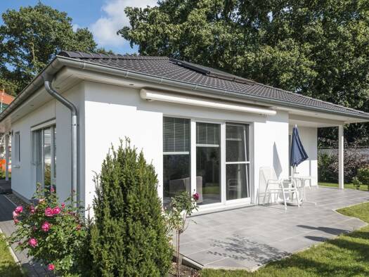 Haus zum Kauf - Neubau provisionsfrei 426.700 € 3 Zimmer 104 m² 530 m² Grundstück Wacholderweg Daverden Langwedel 27299