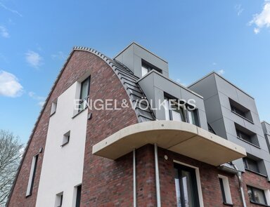 Wohnung zum Kauf 559.000 € 3 Zimmer 73 m² 1. Geschoss Poppenbüttel Hamburg 22399