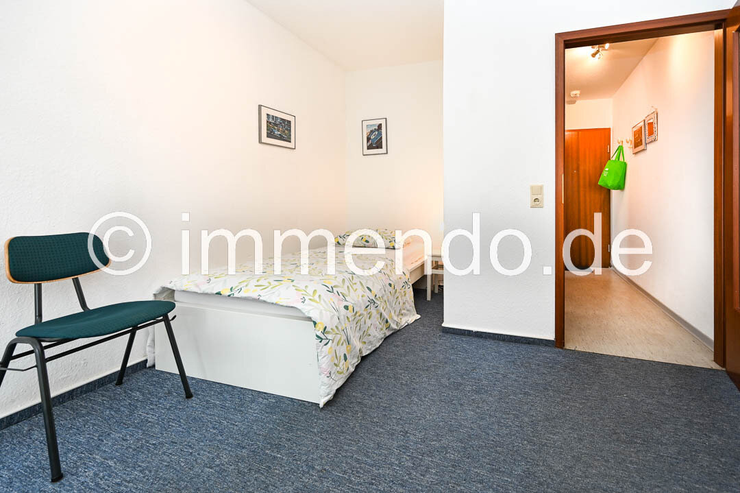 Wohnung zur Miete Wohnen auf Zeit 650 € 1 Zimmer 25 m²<br/>Wohnfläche 01.11.2024<br/>Verfügbarkeit Speldorf - Nordwest Mülheim an der Ruhr 45478