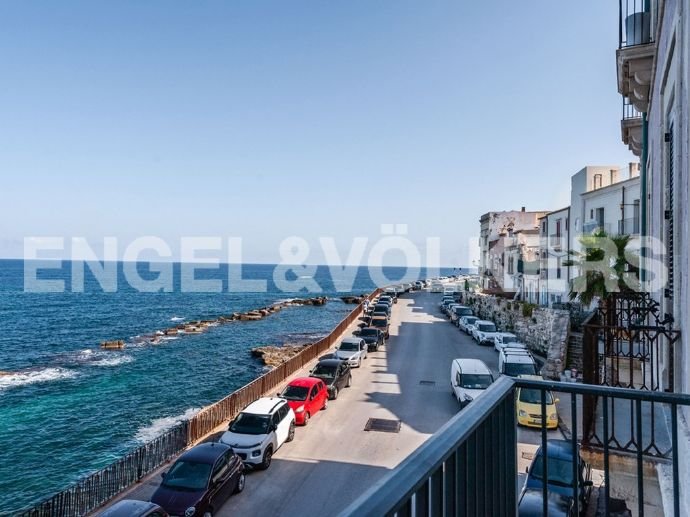 Apartment zum Kauf 480.000 € 3 Zimmer 220 m²<br/>Wohnfläche Siracusa 96100