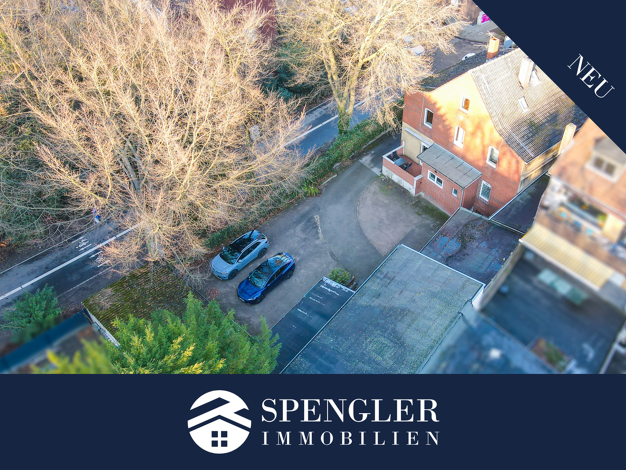 Mehrfamilienhaus zum Kauf 419.000 € 15 Zimmer 261 m² 708 m² Grundstück Bulmke-Hüllen Gelsenkirchen-Mitte 45888
