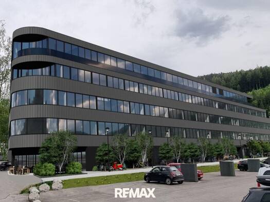 Büro zum Kauf - Erstbezug Innsbruck Innsbruck 6020