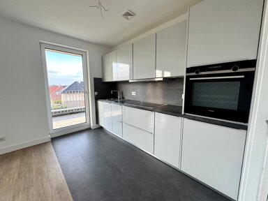 Wohnung zur Miete 1.037 € 3 Zimmer 79,8 m² Bad Bramstedt 24576