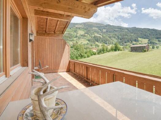 Wohnung zum Kauf 368.000 € 3 Zimmer 67,9 m² 3. Geschoss Jochberg 6373