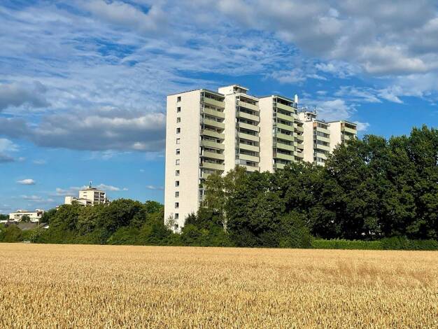 Wohnung zur Miete 1.075 € 3 Zimmer 90 m² 4. Geschoss frei ab 01.09.2026 Kaarst-West Kaarst 41564