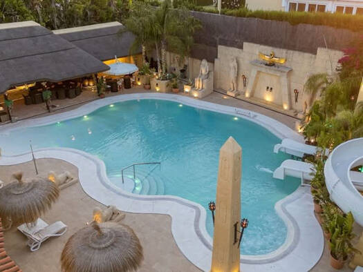 Einfamilienhaus zum Kauf 12.000.000 € 1.580 m² 3.000 m² Grundstück Sotogrande Alto