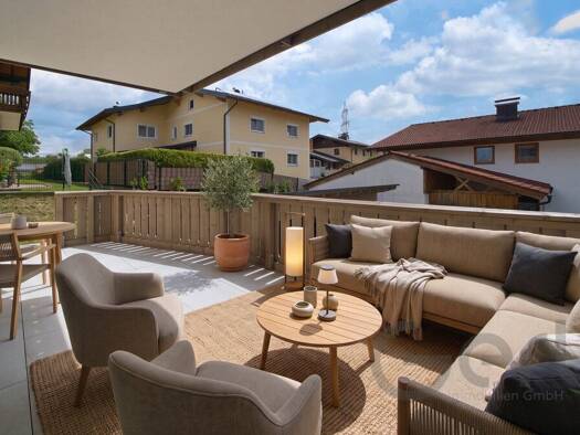 Penthouse zum Kauf - Erstbezug 649.500 € 4 Zimmer 78,8 m² Wals-Siezenheim 5071