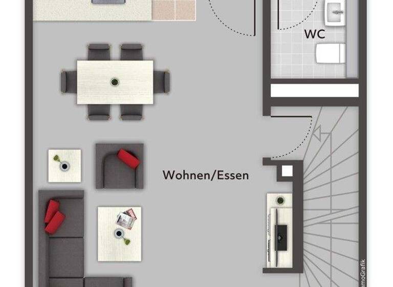 Wohnung zur Miete 3.250 € 4 Zimmer 125 m² frei ab 01.04.2026 Bartelsstraße 65 Sternschanze Hamburg 20357