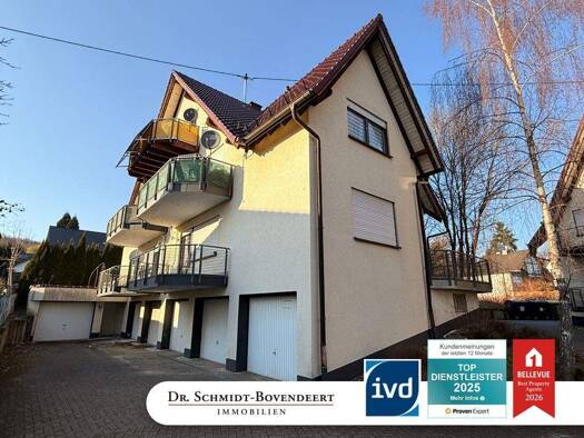 Mehrfamilienhaus zum Kauf 519.500 € 10 Zimmer 307 m² 599 m² Grundstück Bad Marienberg 56470