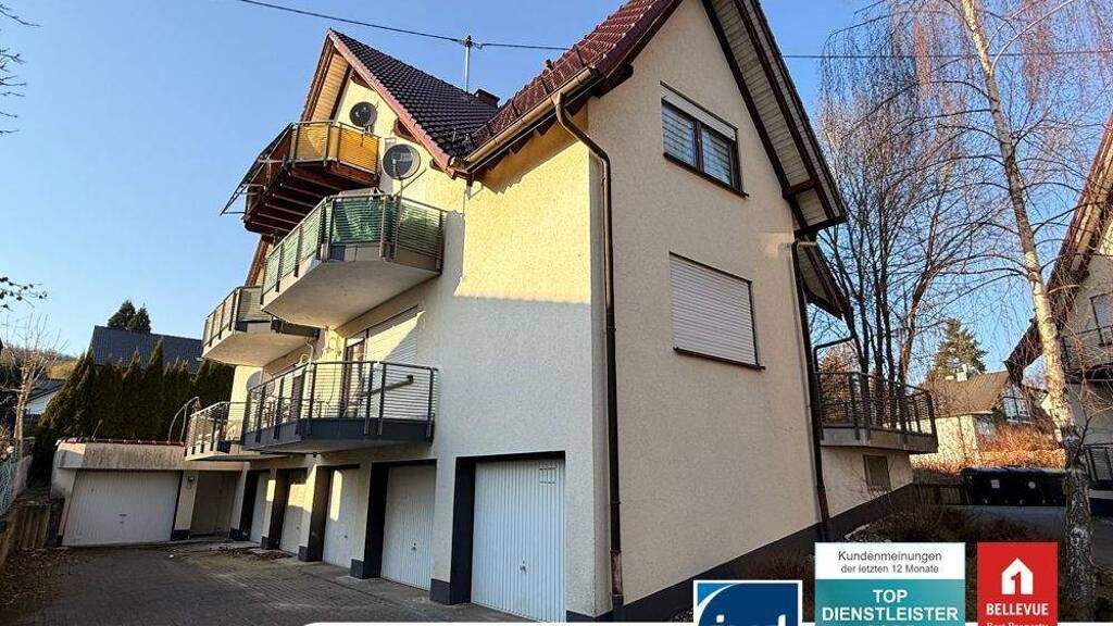 Mehrfamilienhaus zum Kauf 519.500 € 10 Zimmer 307 m² 599 m² Grundstück Bad Marienberg 56470