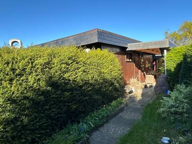 Haus zum Kauf 109.000 € 2 Zimmer 45 m² 536 m² Grundstück Neuland 4a Behrensdorf Behrensdorf 24321