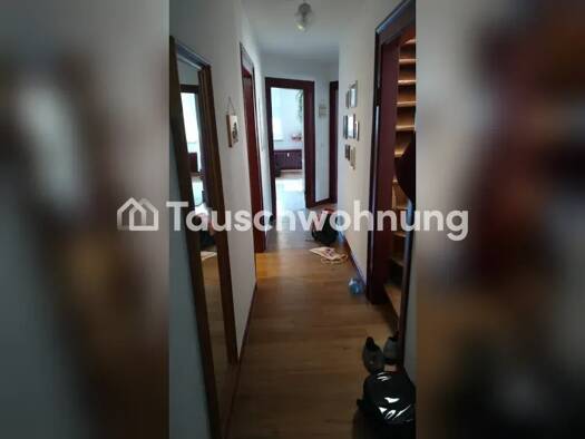 Wohnung zur Miete Tauschwohnung 1.100 € 3 Zimmer 90 m² 1. Geschoss Waldkirch Waldkirch 79183