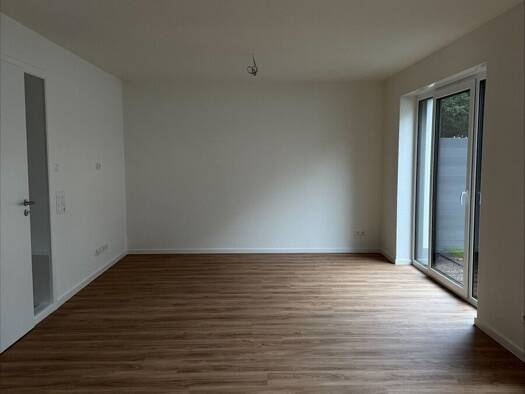 Reihenmittelhaus zur Miete - Erstbezug 1.700 € 3 Zimmer 131,7 m² 139,1 m² Grundstück frei ab sofort Schwalbenstraße 37a Donnerschwee Oldenburg / Donnerschwee 26123