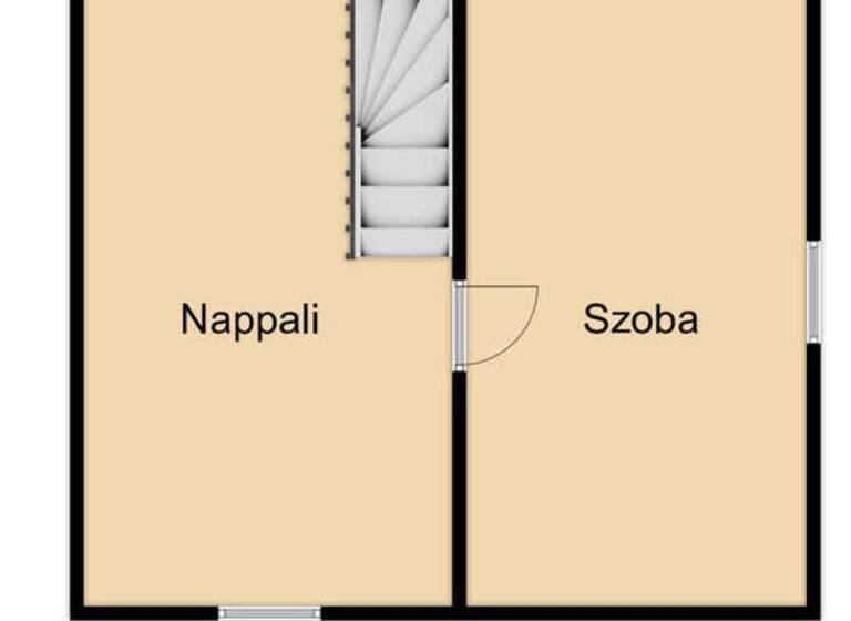 Einfamilienhaus zum Kauf 650.000 € 3 Zimmer 88 m² 1.634 m² Grundstück Balatonfüred