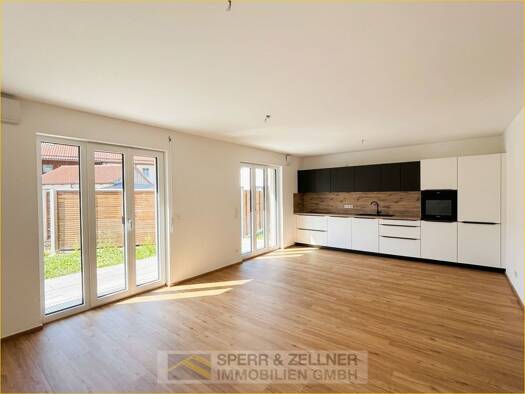 Wohnung zur Miete 1.280 € 3 Zimmer 88,6 m² EG frei ab 01.01.2027 Walpertskirchen 85469