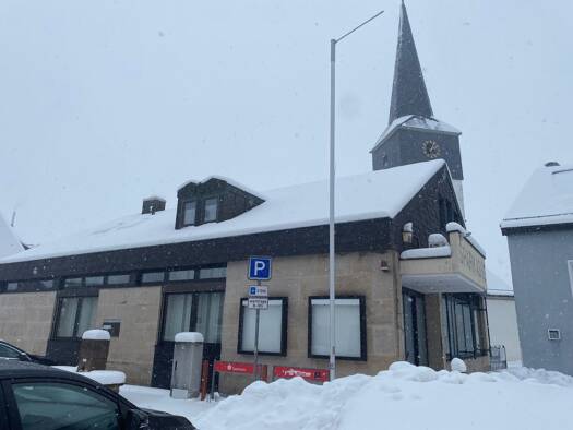 Haus zum Kauf provisionsfrei 470.000 € 6,5 Zimmer 355 m² 270 m² Grundstück Weisendorf 91085