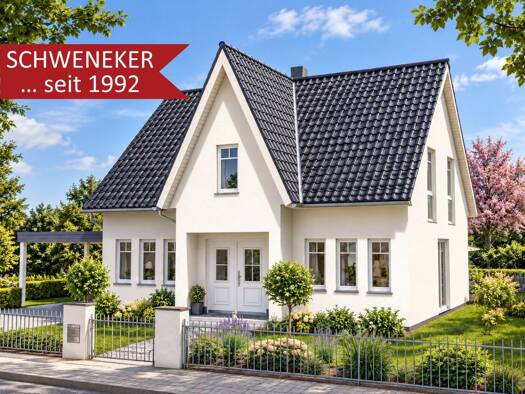 Einfamilienhaus zum Kauf 396.800 € 5 Zimmer 130 m² 822 m² Grundstück Löhne Löhne 32584