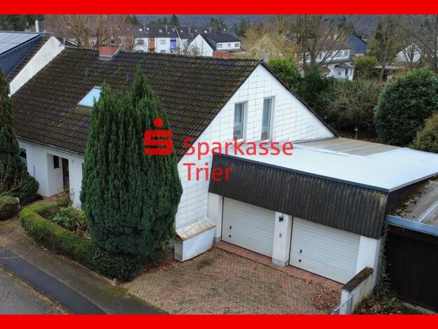 Einfamilienhaus zum Kauf 414.000 € 6 Zimmer 229 m² 691 m² Grundstück Konz Konz 54329