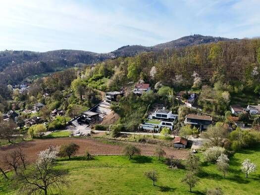 Grundstück zum Kauf 598.000 € 1.504 m² Grundstück Hochstädten Bensheim 64625