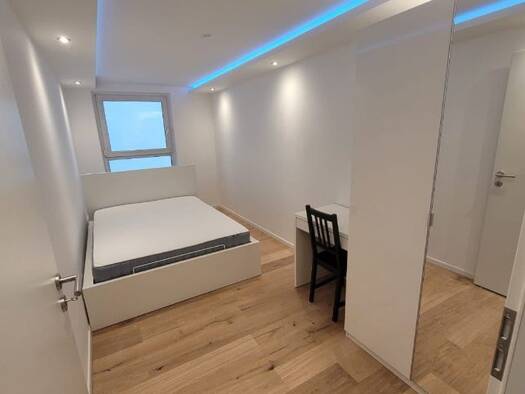 Wohnung zur Miete 375 € 1 Zimmer 10 m² frei ab 01.05.2026 West Stuttgart 70176