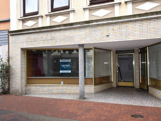 Bürofläche zur Miete 870 € 3 Zimmer 87 m² Bürofläche Uetersen 25436