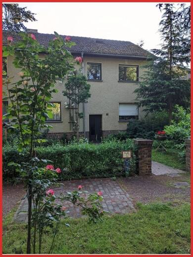 Mehrfamilienhaus zum Kauf 180.000 € 9 Zimmer 195 m² 1.150 m² Grundstück Doberlug-Kirchhain Doberlug-Kirchhain 03253