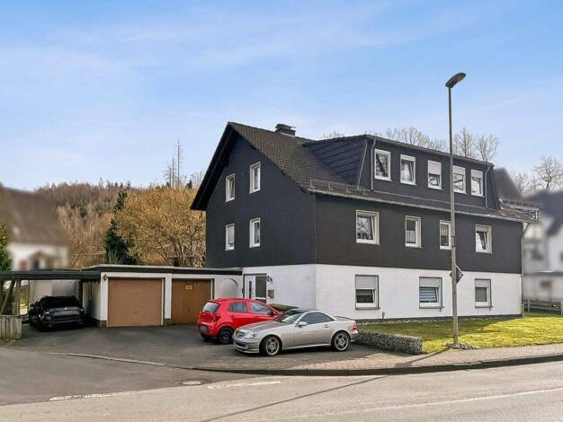 Wohnung zum Kauf 199.000 € 3 Zimmer 91 m² Wenden 57482