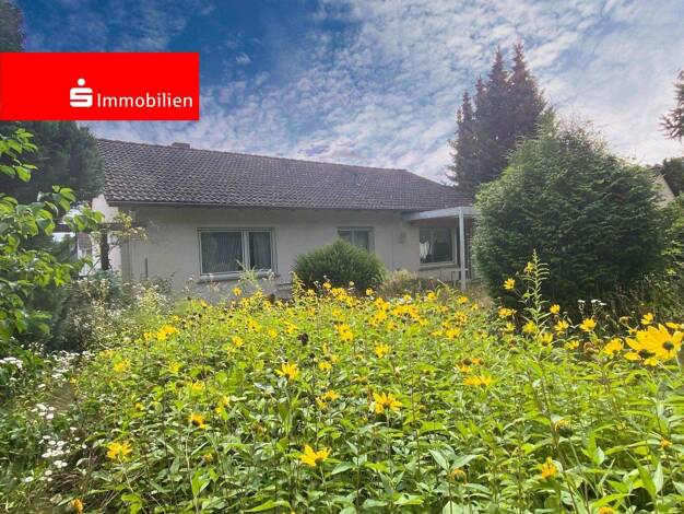 Einfamilienhaus zum Kauf 435.000 € 6 Zimmer 136 m² 657 m² Grundstück Wehrda Marburg 35041