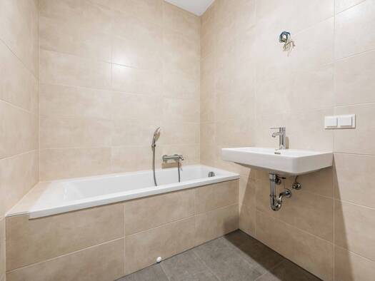 Wohnung zur Miete - Erstbezug 791 € 2 Zimmer 47,9 m² 1. Geschoss Bad Vöslau 2540