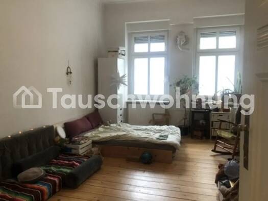 Studio zur Miete Tauschwohnung 430 € 1 Zimmer 42 m² Französisch Buchholz Berlin 13086