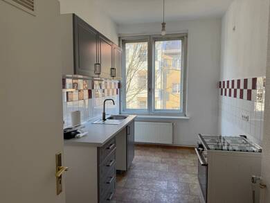 Wohnung zur Miete 1.180 € 2 Zimmer 60 m² 3. Geschoss Reinickendorf Berlin 31134