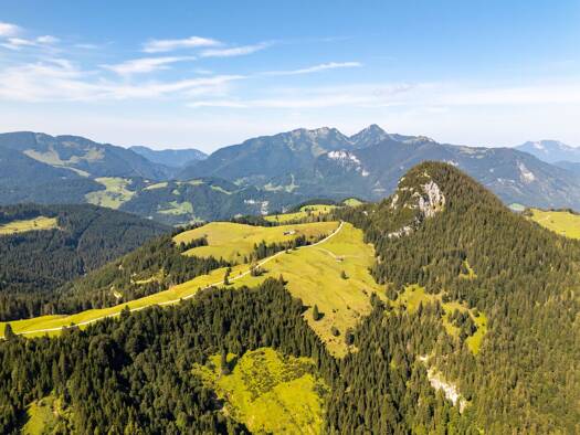 Land-/Forstwirtschaft zum Kauf 498.000 € 100.000 m² Grundstück Unken 5091