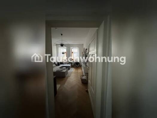Wohnung zur Miete Tauschwohnung 1.300 € 2,5 Zimmer 70 m² Schwanthalerhöhe München 80339