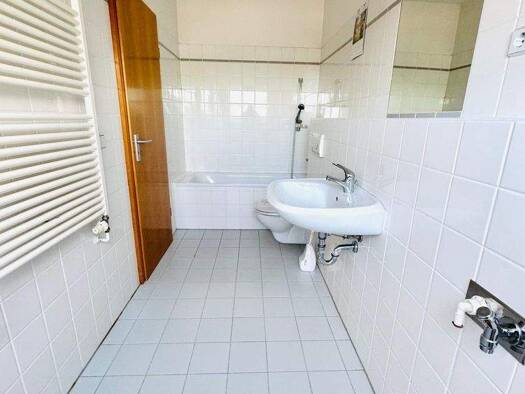 Wohnung zur Miete 640 € 2 Zimmer 60,2 m² EG Lessingstraße 17 Zentrum-West Leipzig 04109