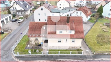 Einfamilienhaus zum Kauf 350.000 € 7 Zimmer 106 m² 420 m² Grundstück frei ab sofort Buckenhofen Forchheim 91301