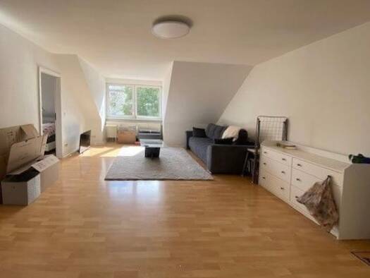 Wohnung zur Miete 450 € 2 Zimmer 56 m² 3. Geschoss Eifelweg 18 Alt-Langenhagen Langenhagen 30851