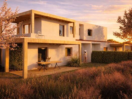Wohnung zum Kauf 249.000 € 3 Zimmer 95 m² Santu Diadòru/San Teodoro 07052